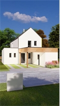 Maison à la vente